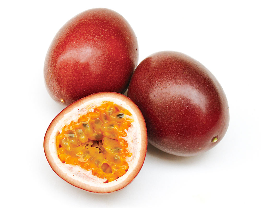 パッションフルーツ